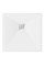 Душовий піддон MEXEN STONE+ 70x70 WHITE