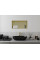 Вбудована полиця MEXEN X-Wall-R 60x30 GOLD з обідком