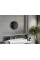 Дзеркало MEXEN LOFT 50 CHROME кругле