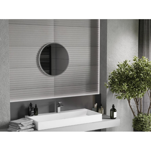 Дзеркало MEXEN LOFT 50 CHROME кругле
