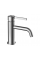 Смеситель для раковины REA FOSTER NICKEL BRUSHED низкий