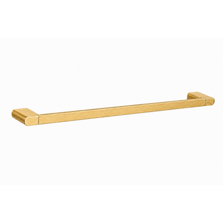 Вешалка для полотенец VBI TERRA BRUSHED GOLD