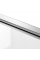 Душевая дверь REA PRIMO SLIDE 120 CHROME