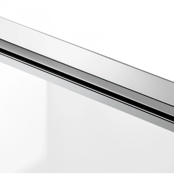 Душевая дверь REA PRIMO SLIDE 120 CHROME