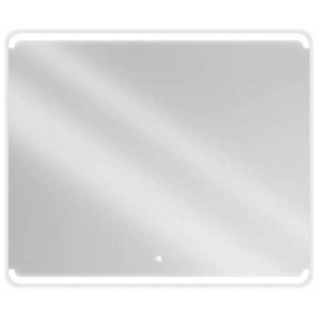Дзеркало MEXEN NIDA 120x100 LED прямокутне