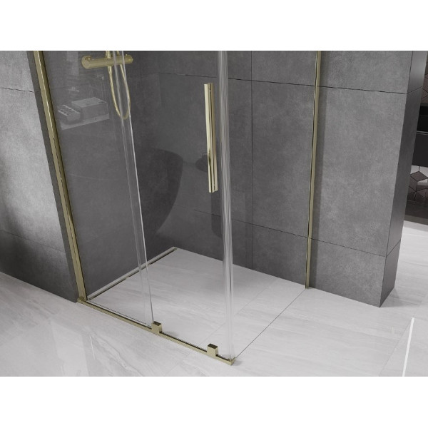 Душова кабіна MEXEN VELAR 90х70 GOLD