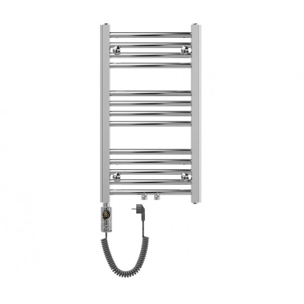 Сушка для рушників MEXEN ARES 70х40 CHROME 300W електрична