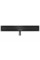 Трап для душу MEXEN FLAT 60 M13 BLACK 2в1 чорний