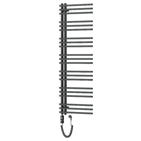 Сушка для рушників MEXEN NEPTUN 140х50 ANTHRACITE 600W електричний