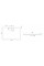 Душевой поддон REA BAZALT 80x120 LONG WHITE