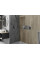Вбудована полиця MEXEN X-Wall-R 60x20 INOX з обідком