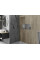 Вбудована полиця MEXEN X-Wall-R 60x30 INOX з обідком