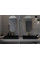 Дзеркало MEXEN LOFT 100x50 GOLD овальне
