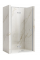 Душевая дверь REA ATLAS 90 L CHROME