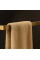 Душевая стенка REA SKY 120 BRUSHED GOLD