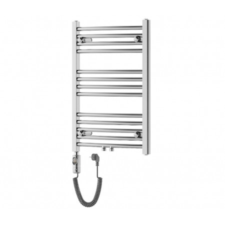 Сушка для рушників MEXEN ARES 70х50 CHROME 300W електрична