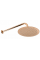 Душевая система REA LUNGO DIAMOND COPPER + BOX скрытого монтажа