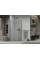 Душова кабіна MEXEN LIMA 90x90 BLACK