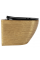 Подвесной унитаз REA CARLO TORNADO BRUSHED GOLD BLACK