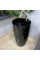 Умывальник (раковина) VBI AGRIENTO BLACK GLOSSY напольный