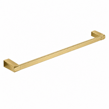 Вешалка для полотенец VBI PLUTO BRUSHED GOLD