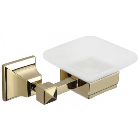 Мильниця MEXEN DALIA GOLD