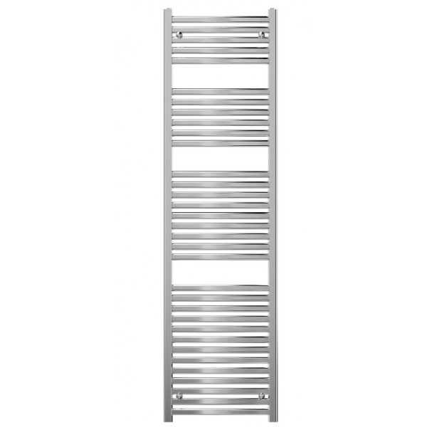 Сушка для рушників MEXEN HELIOS 180х50 CHROME водяна
