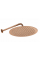 Душевая система REA FOSS CLIF BRUSHED COPPER + BOX скрытого монтажа