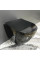 Подвесной унитаз VBI VULCANO BLACK GLOSSY