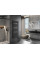 Сушка для рушників MEXEN MARS 150х50 ANTHRACITE 600W електричний