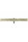 Трап для душу MEXEN FLAT 70 M15 GOLD 360 ° золотий