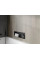 Вбудована полиця MEXEN X-Wall-NR 60x20 BLACK без обідка