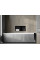 Вбудована полиця MEXEN X-Wall-NR 60x30 BLACK без обідка
