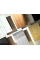 Кнопка смыва для инсталляции REA T BRUSHED GOLD