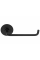 Держатель для туалетной бумаги REA 322203 BLACK черный *
