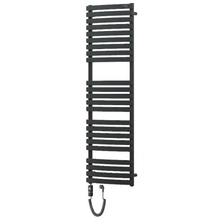 Сушка для рушників MEXEN BACHAS 160х50 ANTHRACITE 900W електричний
