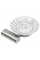 Мыльница REA 322225 NICKEL BRUSHED *