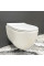 Подвесной унитаз VBI CAPRI WHITE