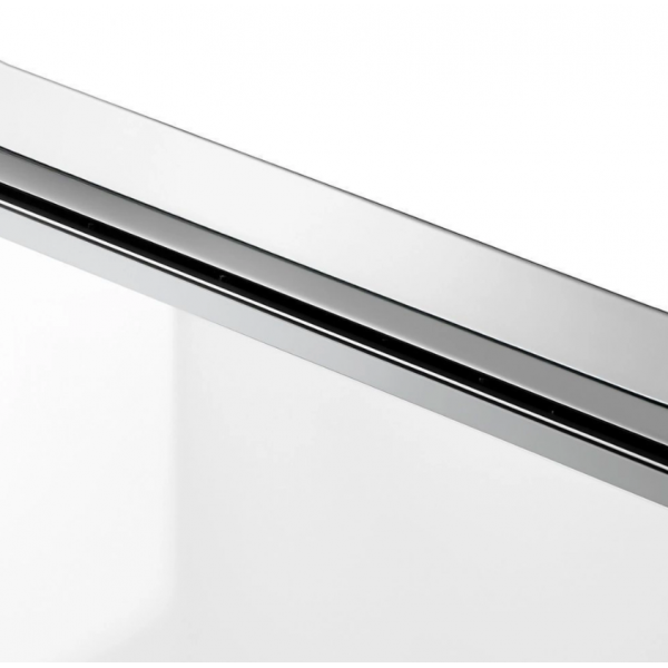 Душевая дверь REA PRIMO SWING 100 CHROME