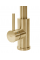 Смеситель для кухни REA TROY BRUSHED GOLD матовое золото