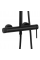 Душевой гарнитур REA FOSS CLIF BLACK