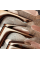 Смеситель для биде REA AVALON BRUSHED COPPER
