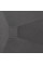 Душевой поддон REA MAGNUM 80x120 BLACK
