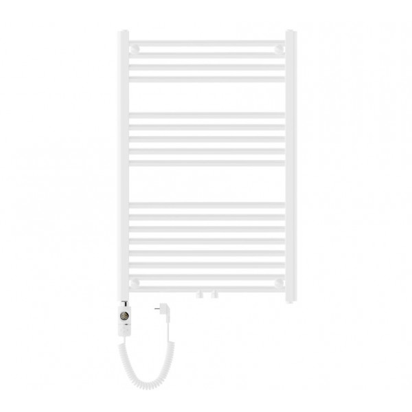 Сушка для рушників MEXEN MARS 90х60 WHITE 600W електрична