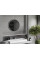 Дзеркало MEXEN LOFT 70 WHITE кругле