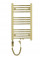 Сушка для рушників MEXEN ARES 70х40 GOLD 300W електричний