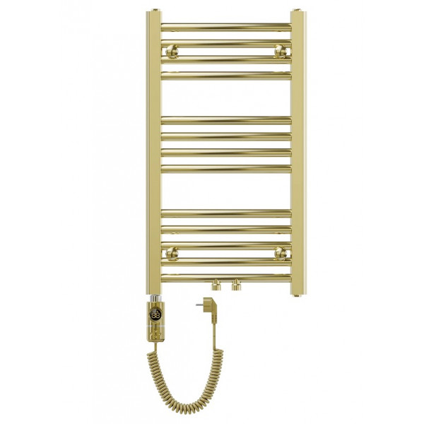 Сушка для рушників MEXEN ARES 70х40 GOLD 300W електричний