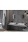 Дзеркало MEXEN LOFT 30 WHITE кругле