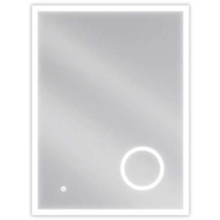 Дзеркало MEXEN KALA 60x80 LED прямокутне