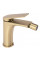 Смеситель для биде REA AVALON BRUSHED GOLD